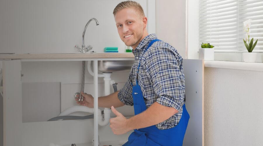 Same Day Plumbing Service in Sanborn, ND